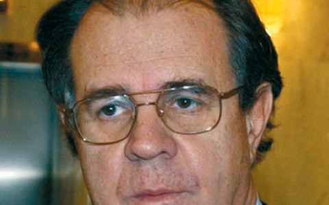 «Ολική επαναφορά» του Θ. Αγγελόπουλου